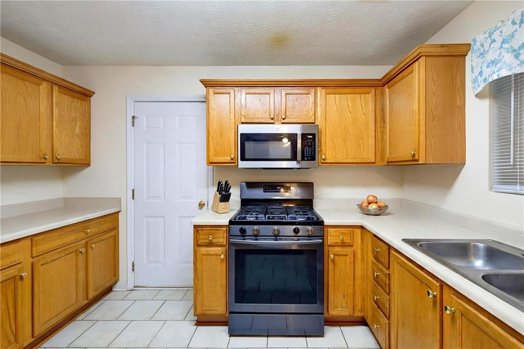 8405 Somerton Circle Douglasville GA 30134