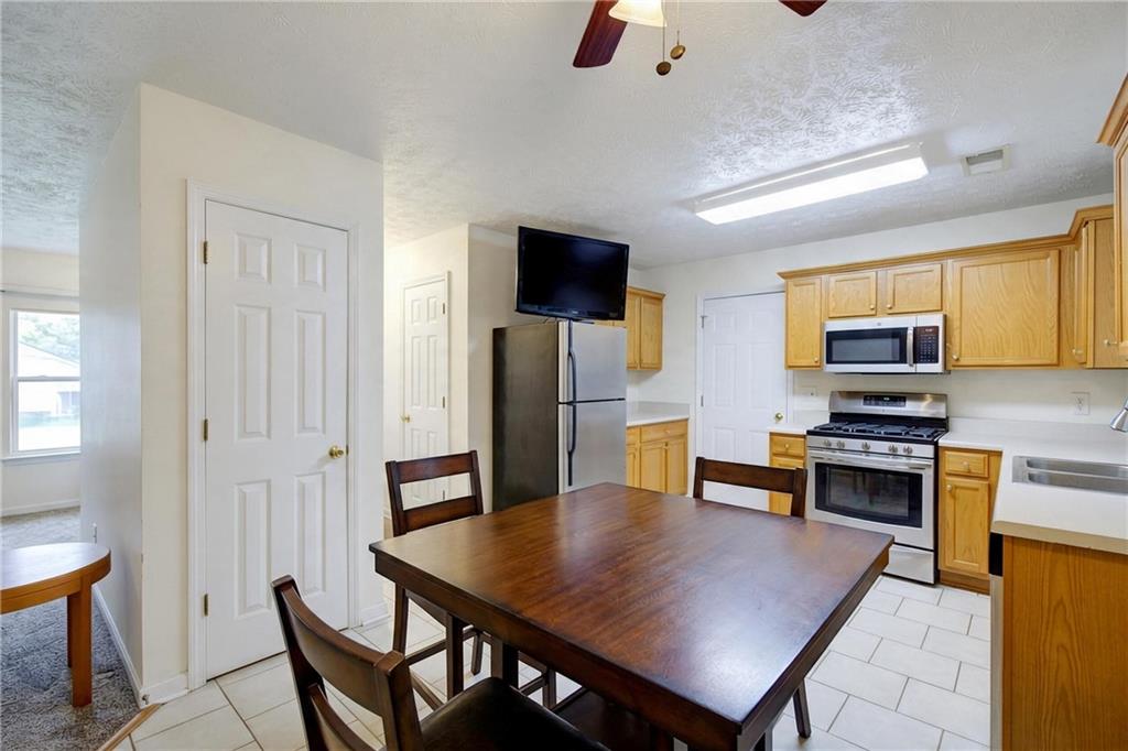 8405 Somerton Circle Douglasville GA 30134
