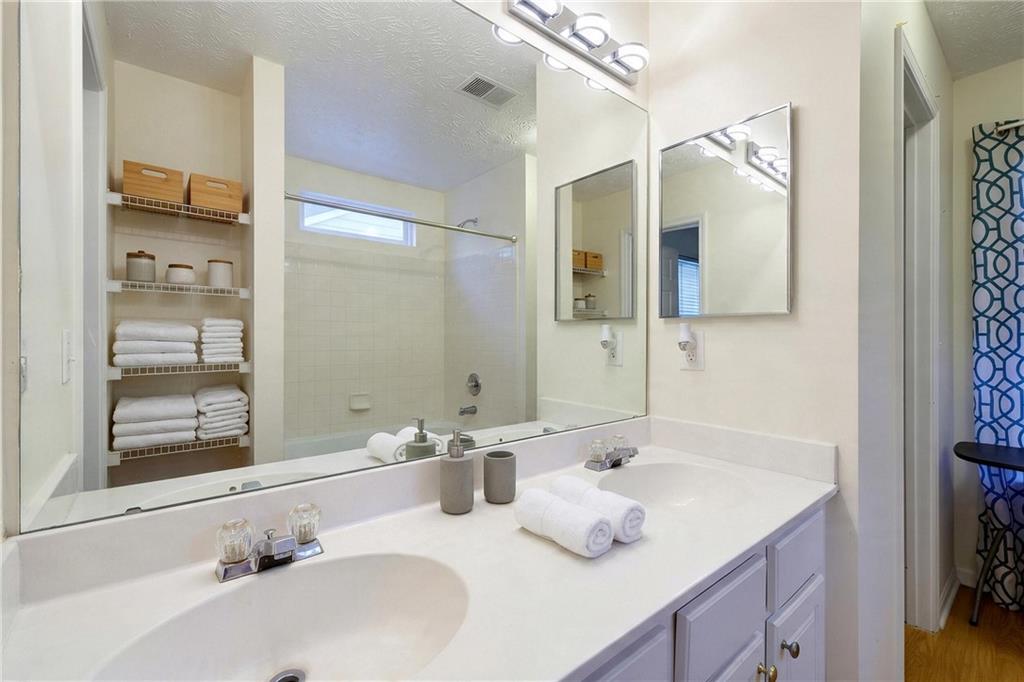 8405 Somerton Circle Douglasville GA 30134