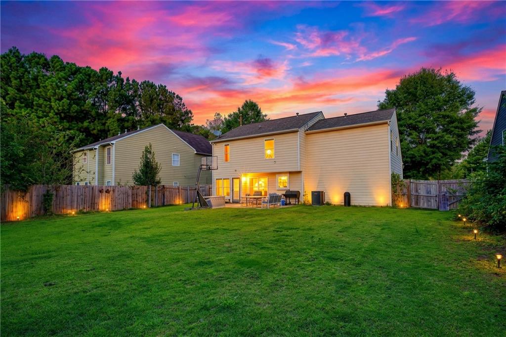 8405 Somerton Circle Douglasville GA 30134