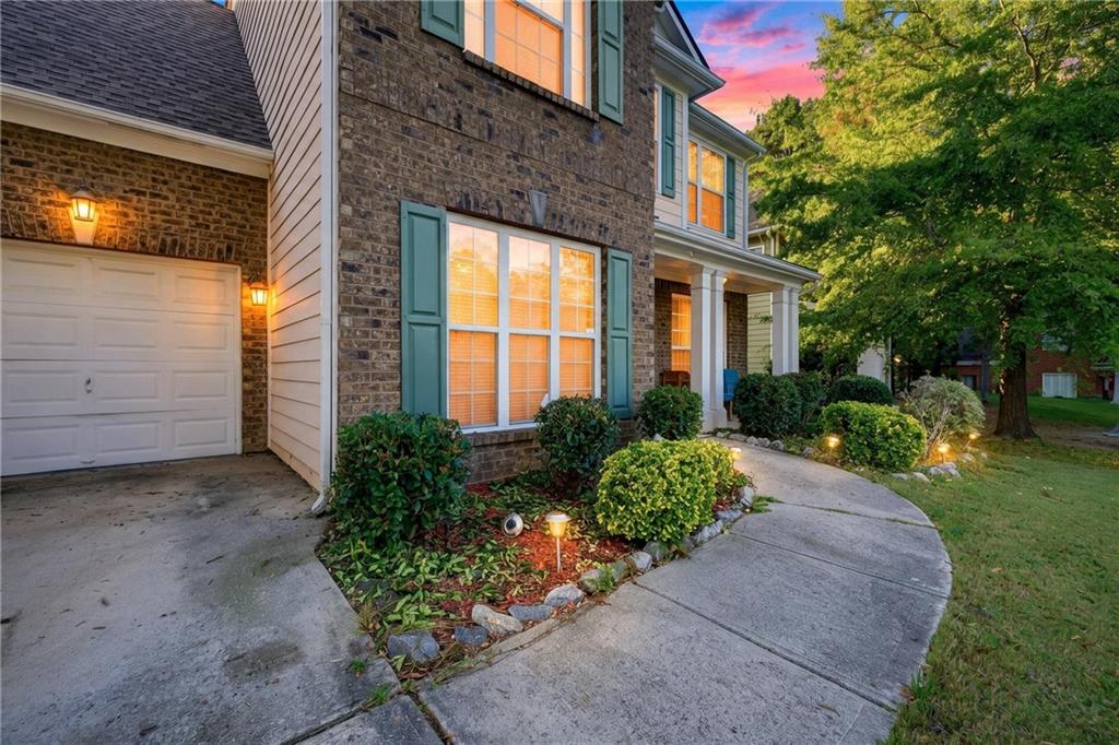 8405 Somerton Circle Douglasville GA 30134