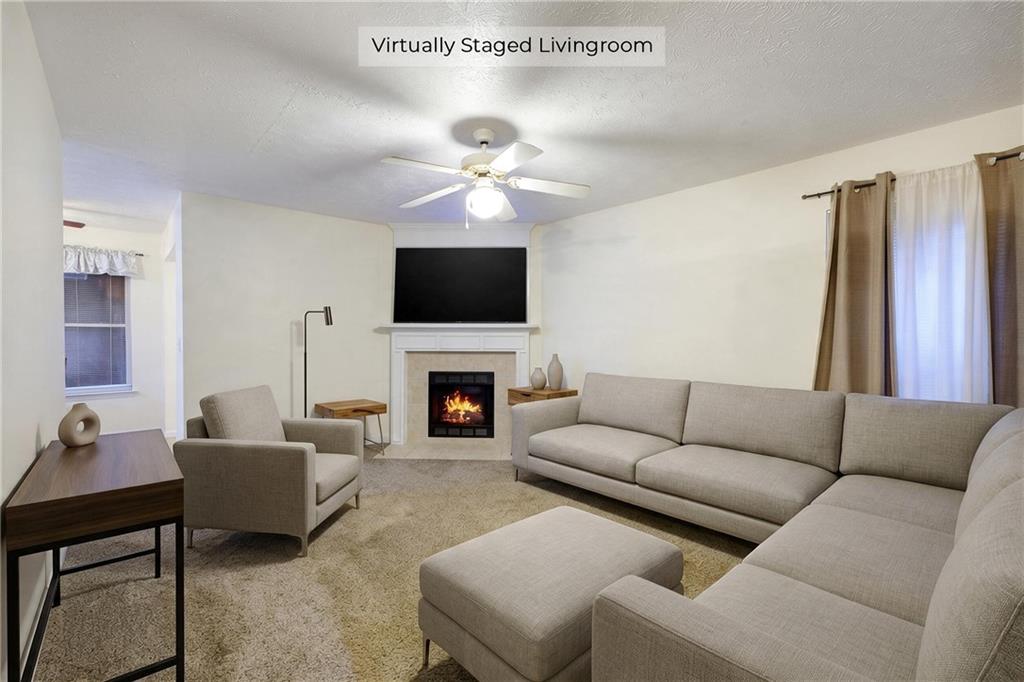8405 Somerton Circle Douglasville GA 30134