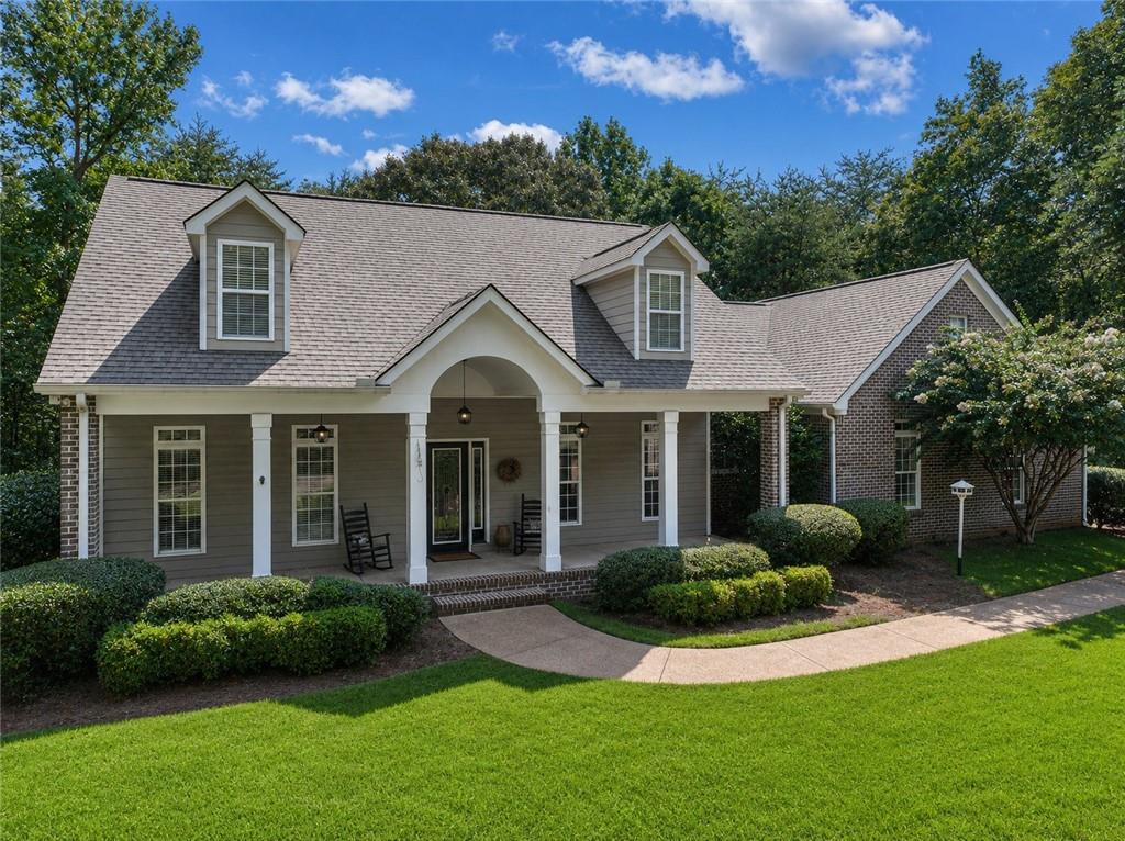 267 Sharp Mountain Parkway Jasper GA 30143
