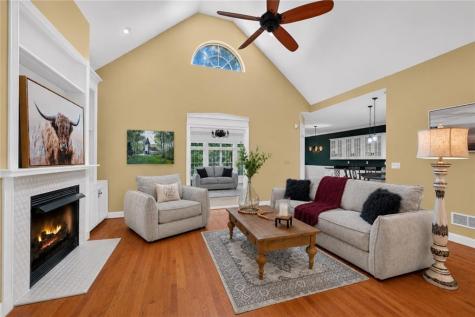 267 Sharp Mountain Parkway Jasper GA 30143