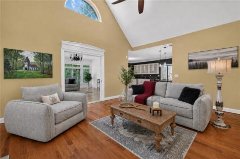 267 Sharp Mountain Parkway Jasper GA 30143