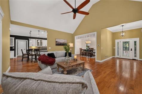 267 Sharp Mountain Parkway Jasper GA 30143