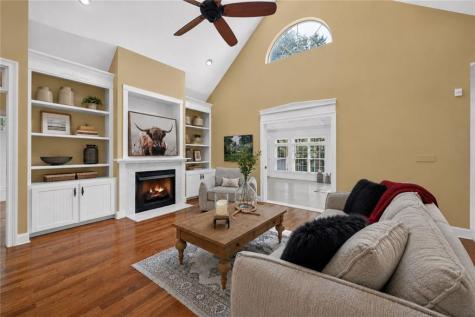 267 Sharp Mountain Parkway Jasper GA 30143