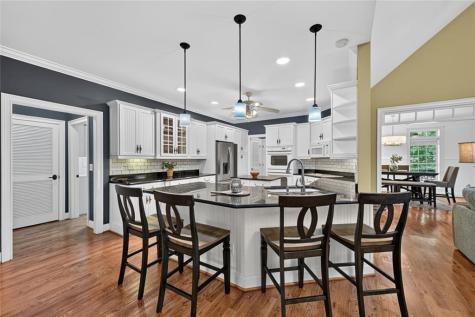 267 Sharp Mountain Parkway Jasper GA 30143