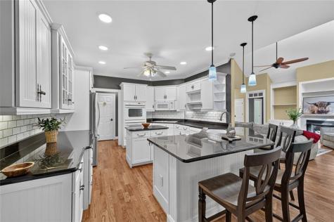 267 Sharp Mountain Parkway Jasper GA 30143