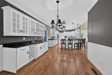 267 Sharp Mountain Parkway Jasper GA 30143