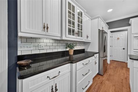 267 Sharp Mountain Parkway Jasper GA 30143