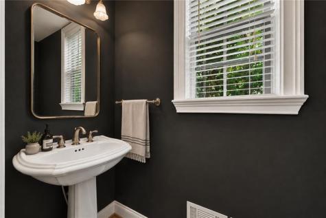 267 Sharp Mountain Parkway Jasper GA 30143