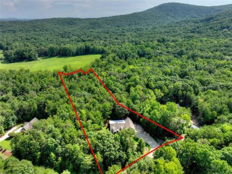267 Sharp Mountain Parkway Jasper GA 30143