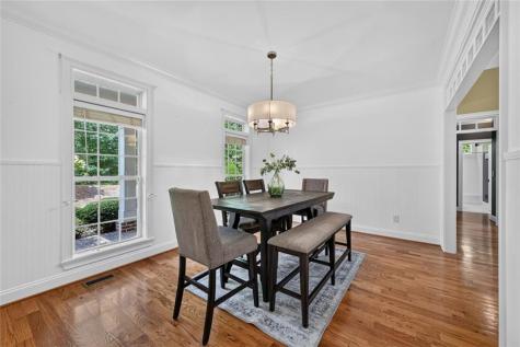 267 Sharp Mountain Parkway Jasper GA 30143