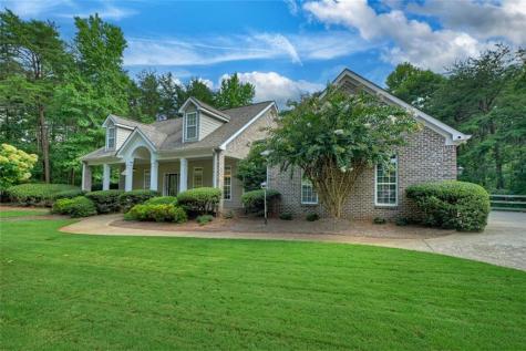 267 Sharp Mountain Parkway Jasper GA 30143