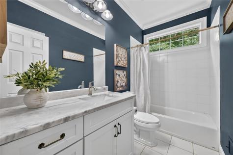 267 Sharp Mountain Parkway Jasper GA 30143