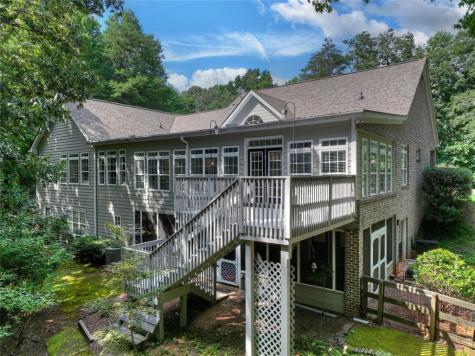 267 Sharp Mountain Parkway Jasper GA 30143