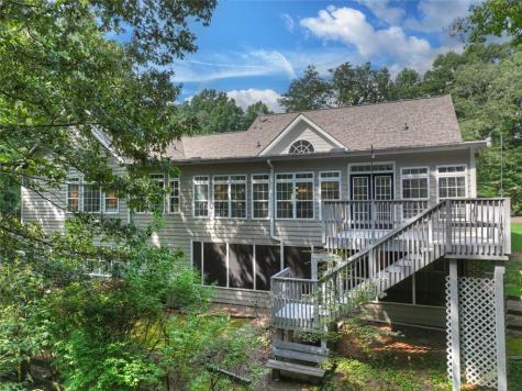 267 Sharp Mountain Parkway Jasper GA 30143