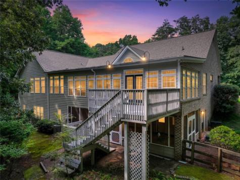 267 Sharp Mountain Parkway Jasper GA 30143