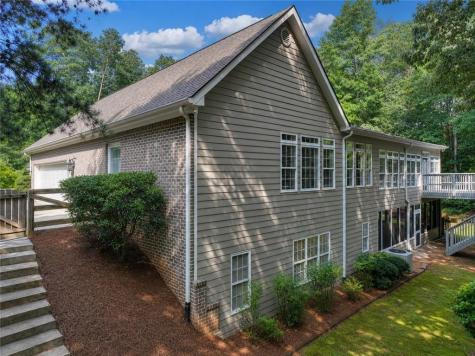 267 Sharp Mountain Parkway Jasper GA 30143