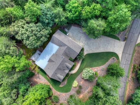 267 Sharp Mountain Parkway Jasper GA 30143