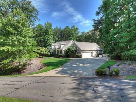 267 Sharp Mountain Parkway Jasper GA 30143