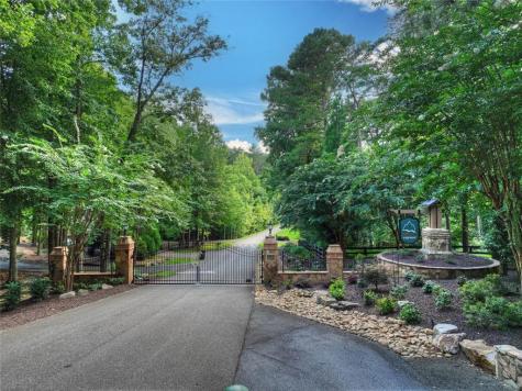 267 Sharp Mountain Parkway Jasper GA 30143
