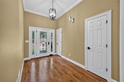 267 Sharp Mountain Parkway Jasper GA 30143