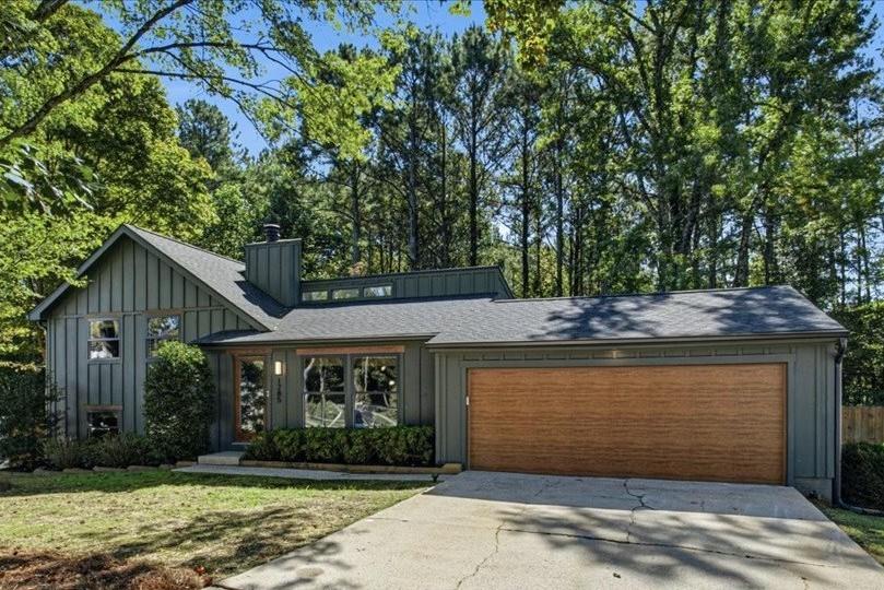 1285 Mission Hills Court Roswell GA 30076