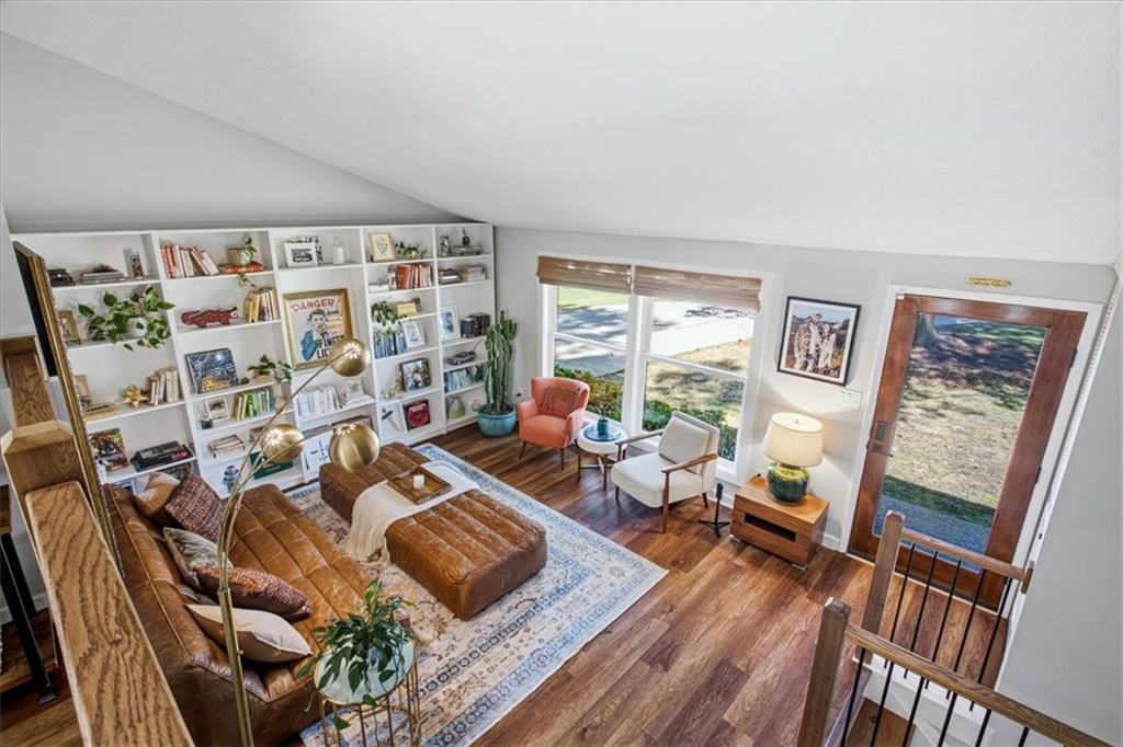 1285 Mission Hills Court Roswell GA 30076