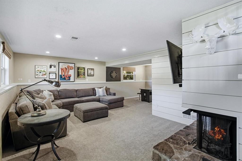1285 Mission Hills Court Roswell GA 30076