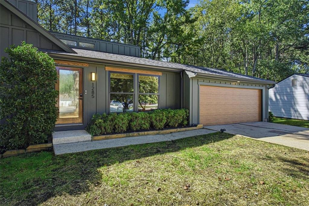 1285 Mission Hills Court Roswell GA 30076