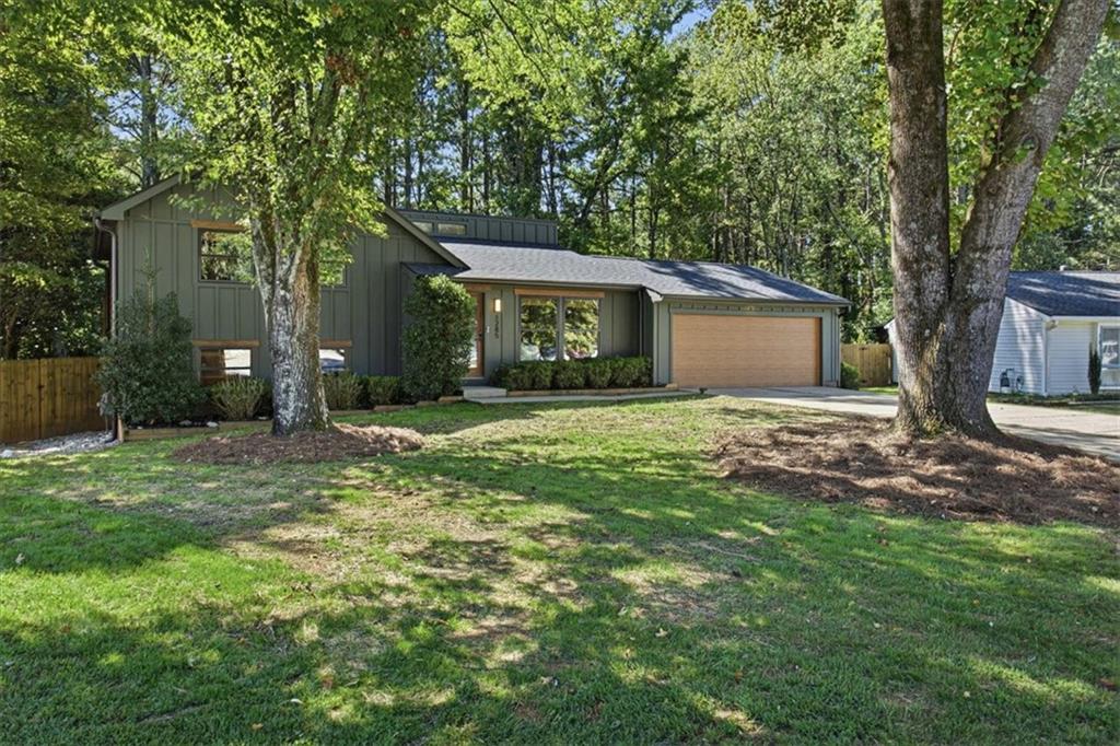 1285 Mission Hills Court Roswell GA 30076
