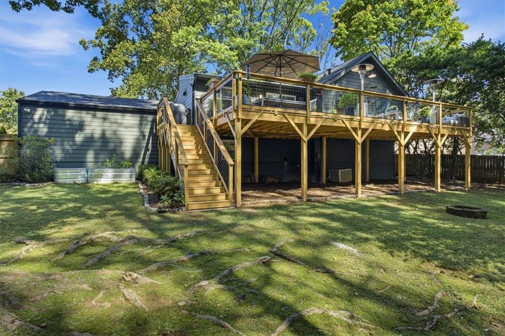 1285 Mission Hills Court Roswell GA 30076