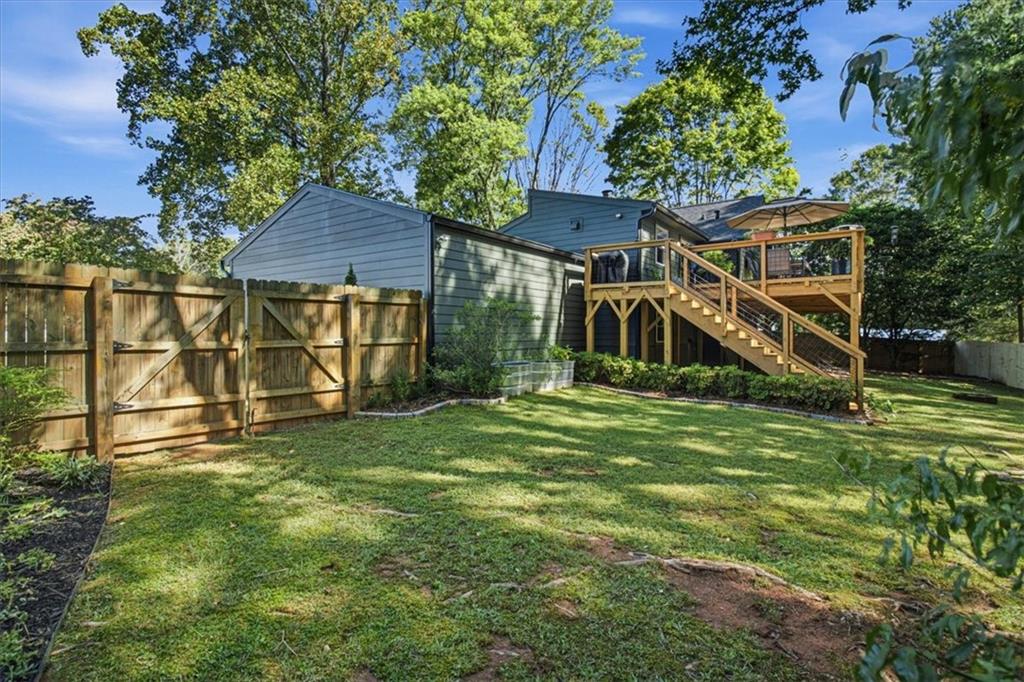 1285 Mission Hills Court Roswell GA 30076