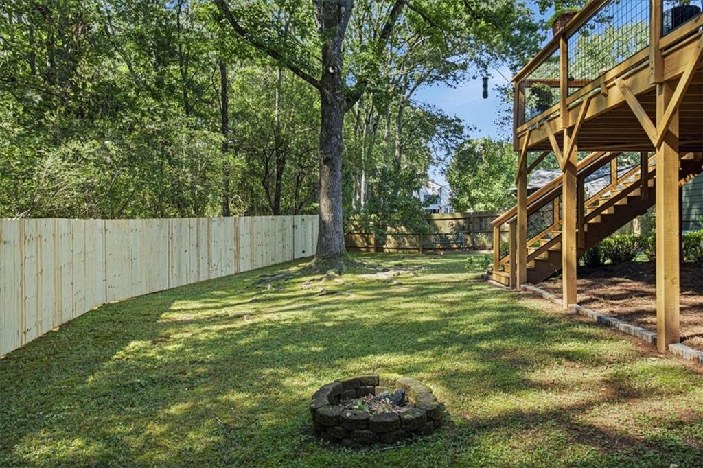 1285 Mission Hills Court Roswell GA 30076