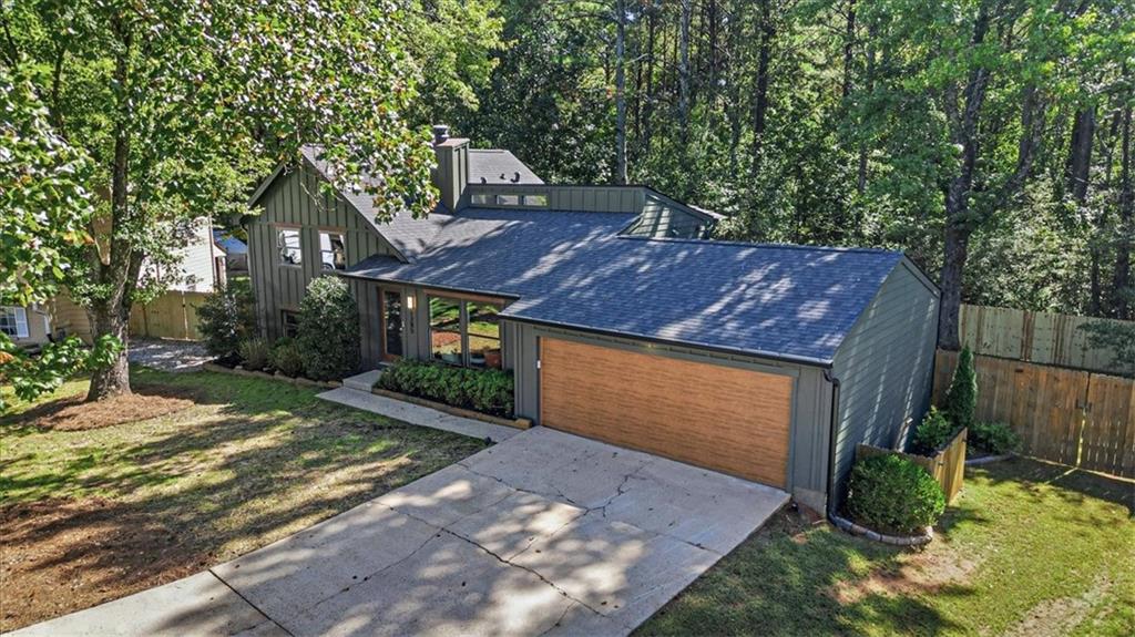 1285 Mission Hills Court Roswell GA 30076
