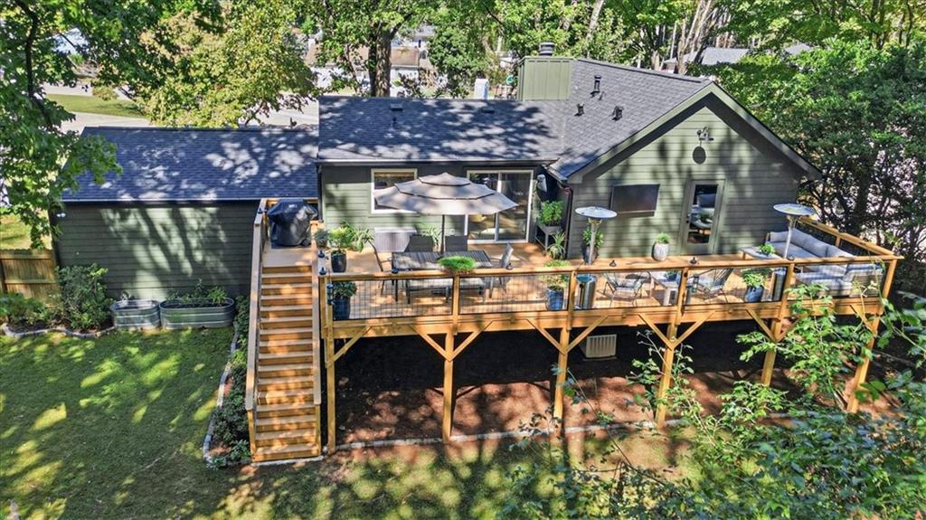 1285 Mission Hills Court Roswell GA 30076