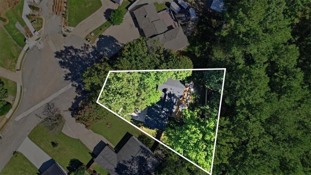 1285 Mission Hills Court Roswell GA 30076