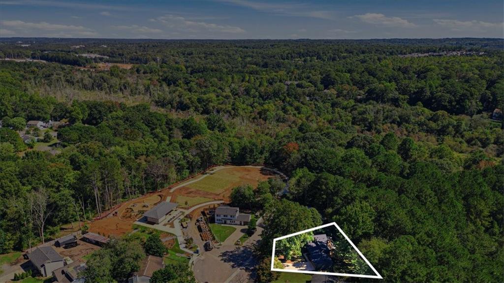 1285 Mission Hills Court Roswell GA 30076