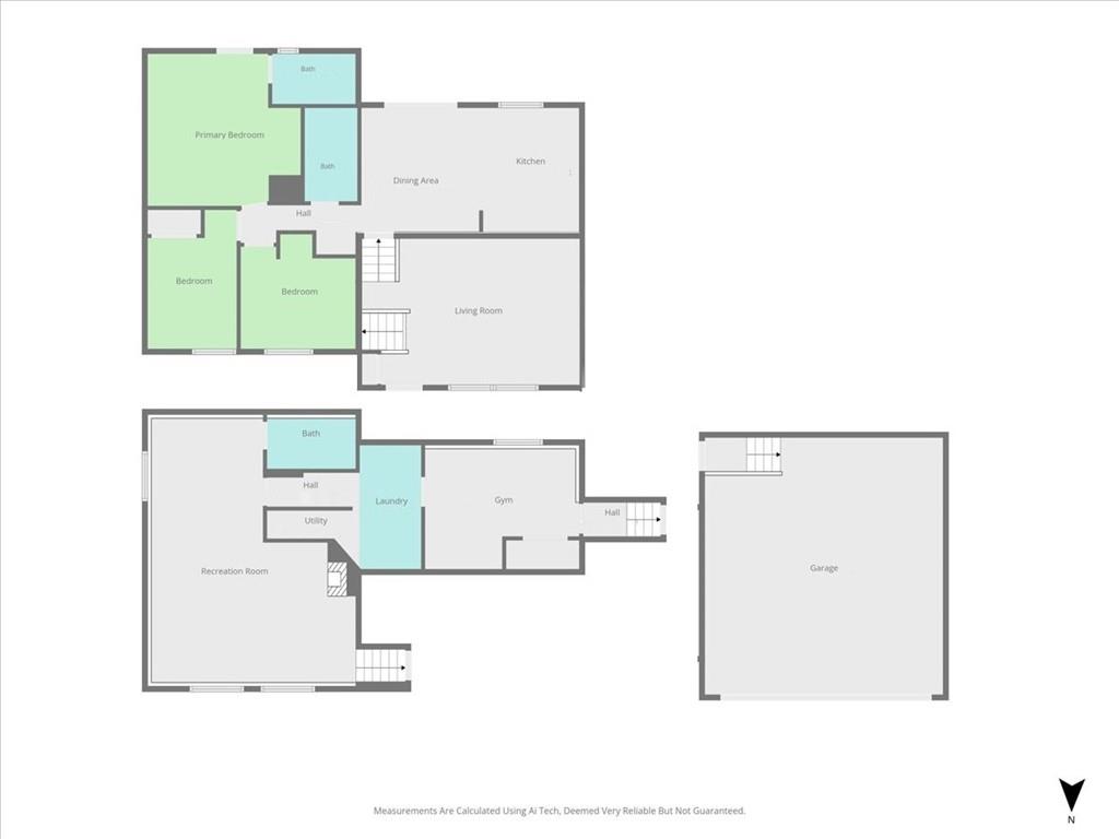 1285 Mission Hills Court Roswell GA 30076