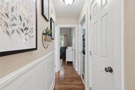44 Oakmont Drive Cleveland GA 30528
