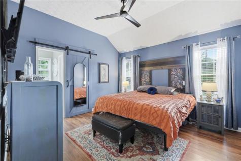 44 Oakmont Drive Cleveland GA 30528