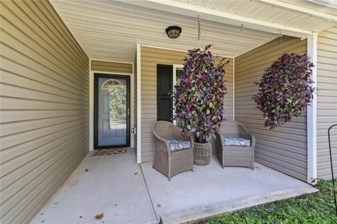 44 Oakmont Drive Cleveland GA 30528