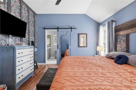 44 Oakmont Drive Cleveland GA 30528