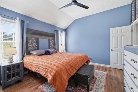44 Oakmont Drive Cleveland GA 30528