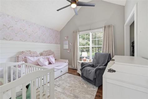 44 Oakmont Drive Cleveland GA 30528