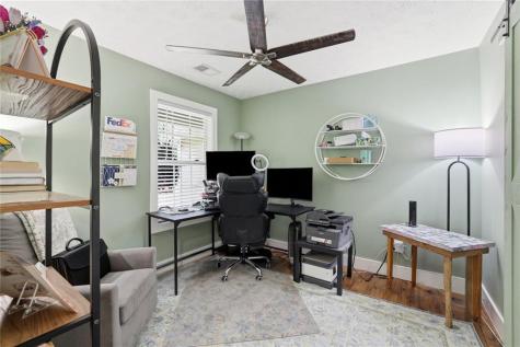 44 Oakmont Drive Cleveland GA 30528
