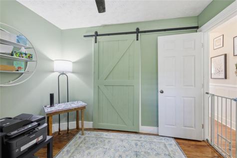 44 Oakmont Drive Cleveland GA 30528