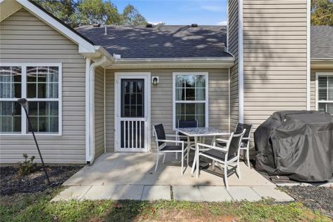 44 Oakmont Drive Cleveland GA 30528